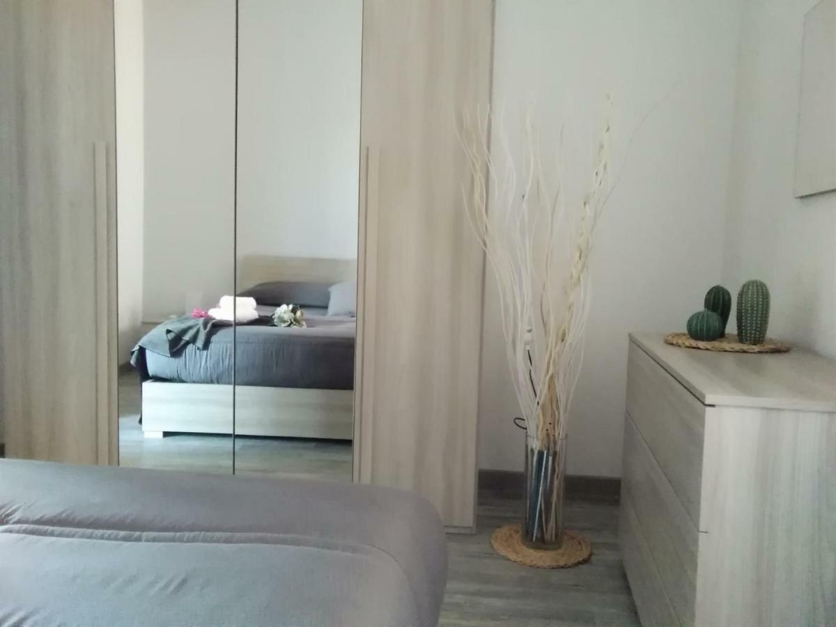 カターニアCasa Romans, Via Della Palma, 63アパートメント エクステリア 写真