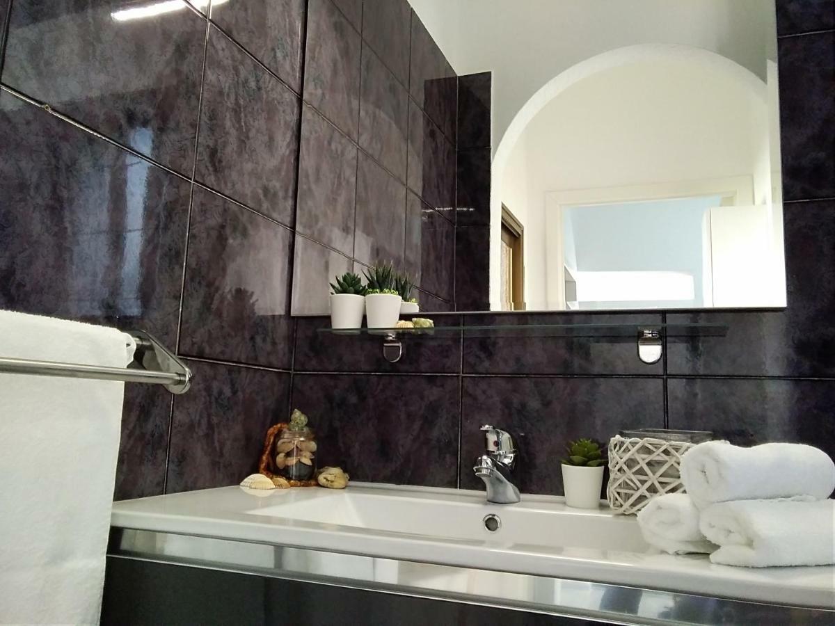 カターニアCasa Romans, Via Della Palma, 63アパートメント エクステリア 写真