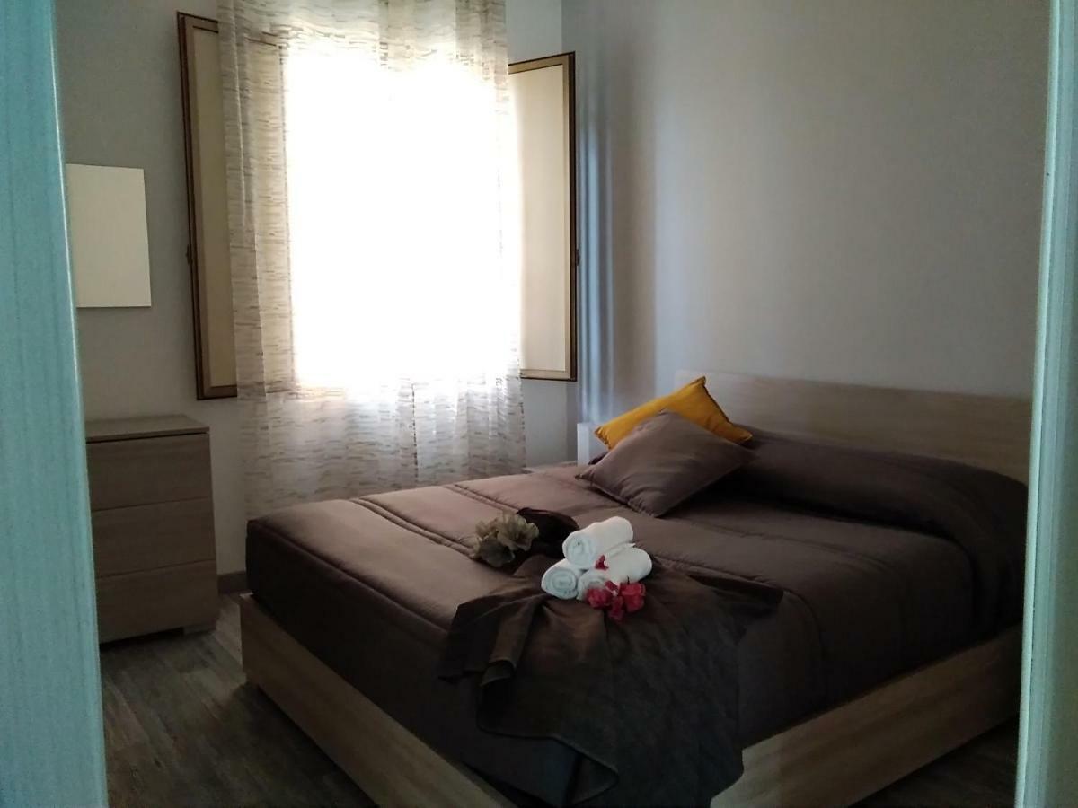 カターニアCasa Romans, Via Della Palma, 63アパートメント エクステリア 写真