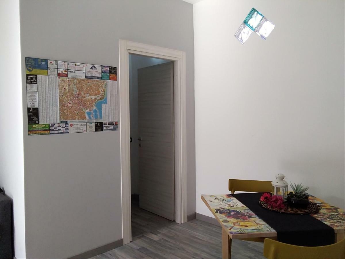 カターニアCasa Romans, Via Della Palma, 63アパートメント エクステリア 写真
