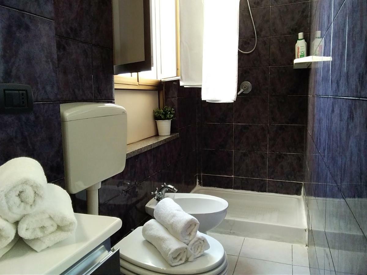 カターニアCasa Romans, Via Della Palma, 63アパートメント エクステリア 写真